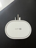 华为子母路由器Q6凌霄千兆无线全屋WiFi6+套装穿墙王分布式字母路由器电力6E家长大户型别墅电力猫MT33 Q6子母路由【WiFi6+3000M】运营商版随机 JD电竞官方店 实拍图