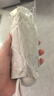 收米太阳伞防晒防紫外线女晴雨两用遮阳小巧便携胶囊折叠五折迷你 五折6骨-梧桐米 晴雨两用 迷你便携 实拍图
