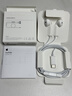 Apple/苹果 EarPods USB-C有线耳机 type-c有线耳机苹果耳机 苹果17有线耳机笔记本耳机游戏音乐 实拍图