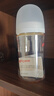 贝亲（Pigeon）新生儿 防胀气宽口径玻璃奶瓶160ml SS号奶嘴 0个月+ AA260 实拍图