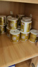 清风有芯卷纸 原木金装4层125克*30卷 卫生纸 纸巾整箱 厕纸 卷筒纸 实拍图