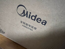美的（Midea）电饭煲0涂层电饭锅5L大容量316L不锈钢内胆4-5人无涂层家用多功能微压电饭煲MB-RE576S 实拍图