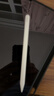 倍思电容笔iPad触控笔【磁吸蓝牙高配套装】适用iPadPro/Air8/Mini7/iPad11平板触屏手写笔Applepencil 实拍图