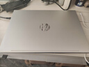 惠普（HP）战66 16英寸轻薄办公笔记本电脑 标压锐龙7 H 255 32G 1T 2.5K屏 1年上门【国家补贴】 实拍图