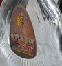 金门高粱 1958珍藏纪念酒 清香型白酒 53度600ml*6瓶 整箱 宴请台湾高粱酒 实拍图