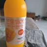 百乐洋芒果汁 0脂 果味果汁饮料 360mL*6瓶【满足】 实拍图