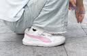 彪马（PUMA）童鞋儿童板鞋运动鞋男女童魔术贴耐磨舒适鞋子389145 实拍图