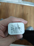 品胜（PISEN）5v1a/2a充电头USB充电器通用手表iPhone15/14/13/12华为苹果荣耀小米手机手环耳机电源适配器 【5V/2A】双口USB充电头 实拍图