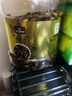 百联 甘草味黑瓜子西瓜子1100g袋装 坚果炒货 休闲食品 年货零食 送礼 甘草味 1100g 实拍图