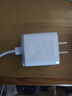 Apple/苹果 20W USB-C充电器  type-c充电器苹果手机充电器原装手机快充头 苹果17手机充电器 实拍图