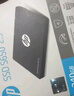惠普（HP）256G SSD固态硬盘 SATA3.0接口 S750系列 实拍图