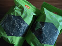 金唐东北黑木耳1kg 肉厚无根干木耳 山珍菌菇干货源头直发 实拍图