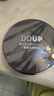 DOUP美发神器遮盖白发粉饼植物萃取一次性快速补色遮白 黑色*2盒 实拍图