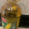金龙鱼 食用油 葵花籽清香型调和油5L （新老包装随机发货） 实拍图