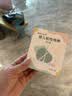 sister care婴儿粘性棉棒粘耳棉签掏耳朵神器一次性儿童粘耳屎采耳独立装50支 实拍图
