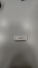 闪迪（SanDisk）64GB Type-C USB3.2 苹果手机U盘 奶油白 读速150MB/s 苹果MFI认证 iPhone/iPad手机电脑两用U盘 实拍图
