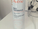雅漾（Avene）恒润柔肤保湿水400ML 敏肌补水舒缓大保水爽肤水湿敷男女 价同618 实拍图