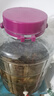 【东北小烧】关东御清香型纯粮食白酒2.5L/5L大桶装42/52/60/68度 52度 5L 1桶 纯粮酒 实拍图
