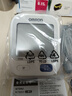欧姆龙（OMRON）行业爆款电子血压计血压仪血压测量仪家用医用高精准老人 U724J  实拍图
