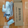 美菱（MeiLing） 电热水龙头厨房下进水速热式电热水器 快热式小厨宝 家用热水宝即热水龙头MF-D349白色款 实拍图