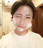 维特丝洗面奶男女士氨基酸美白淡斑提亮肤色控油收缩毛孔深层清洁黑头角 实拍图