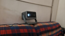 康佳（KONKA）智能云台投影仪家用宿舍卧室专用投影迷你便携投影机手机投屏器投影到墙上高清智能家庭影院 【C2pro百元爆款】1080P高清|全自动功能 实拍图