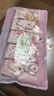 Hello Kitty儿童内裤女童宝宝小女孩5条装三角底裤短裤 KTN255花色130 实拍图