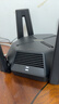 小米（MI）万兆路由器 WiFi7【小米手机上网搭档】万兆无线速率路由器 独立三频段 Mesh组网 性能旗舰路由 实拍图