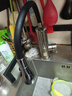 奥克斯电热水龙头热水器即热式快速热加热水龙头冷热两用厨房宝阳台家用加热器 实拍图