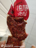 柏慧食品孜然里脊200g*2肉熟食烧烤风味里脊熏烤手撕肉香辣里脊烤肉即食 实拍图