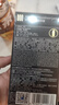 杜蕾斯（durex）超薄避孕套安全套001黑金5只隐形裸入套男女成人情趣计生用品 实拍图
