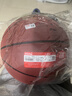 李宁957篮球室外防尘耐磨防滑水泥地7号成人学生20K比赛专用礼物蓝球 实拍图