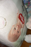 好奇（Huggies）小森林拉拉裤XXXL24(17kg以上)心钻【透氧顶配更0痕】 实拍图