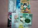 FAN BEAUTY DIARY面膜7片组合 海葡萄龙血密罗木油敷钻石波尔 舒缓修护 实拍图