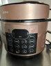 美的（Midea）电压力锅京东自营高压锅电饭煲双胆5L家用4-6人 多功能一体煲汤炖煮防爆电饭锅MY-YL50Q3-451 实拍图