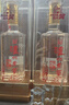 泸州老窖 六年窖头曲珍品 浓香型白酒 52度500ml 2瓶（配礼袋） 实拍图