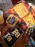 旺旺 仙贝 烤玉米味 56g*5连包 零食膨化食品饼干糕点 实拍图