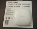 小米（MI）REDMI Buds 8 青春版 真无线蓝牙降噪耳机 入耳式 适用于安卓苹果手机 云棉白 实拍图