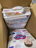 花王品牌进口妙而舒纸尿裤M64片(6-11kg)中号婴儿尿不湿 舒爽安心锁水 实拍图