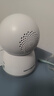 TCL4g监控无线摄像头室内无需连wifi终身免流量手机远程监控器360度无死角带夜视家用插电不用网络 实拍图