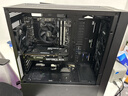 金百达（KINGBANK）32GB(16GBX2)套装 DDR4 3200 台式机内存条 银爵 C16 适配黑神话悟空 实拍图