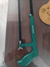 绿林（GREENER）美式手锯子家用小型手工木工线锯手拉木头神器钢丝锯拉花万能 实拍图