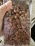 三只松鼠长白山开口松子520g/罐 每日坚果炒货干果家庭休闲零食团购送礼 实拍图