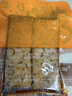 张飞琥珀豆干混合口味1kg四川特产豆腐干办公室休闲解馋零食追剧送礼 实拍图