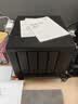 群晖（Synology）NAS硬盘4TB 256MB 5400转 3.5英寸SATA HDD HAT3300 NAS专用硬盘全天候运行固件自动更新 实拍图