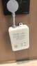 阿乐乐可【安全呵护超2W+家庭】国标电动车充电保护器插座/充满自动断电/防火阻燃/插线板插排0.1米 实拍图