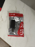 闪迪内存卡存储tf卡运动相机卡高速gopro相机无人机内存卡MicroSD卡u3/v30 适用于适用pocket4 128G  【入会领10元券 联系客服送读卡器】 实拍图