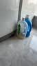 滴露（Dettol）消毒液衣物除菌液洗衣消毒水1.8L*1 衣物混洗杀菌除螨 非84酒精 实拍图