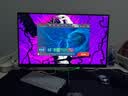 AOC爱攻24.5英寸 420Hz Fast IPS 1msGTG HDR400 出厂校色 硬件低蓝光 迅猛龙 电竞游戏显示器AG256FK 实拍图