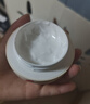 郁美净高级儿童面霜猫头霜40g滋润保湿舒缓泛红宝宝护肤面霜鲜奶霜 实拍图
